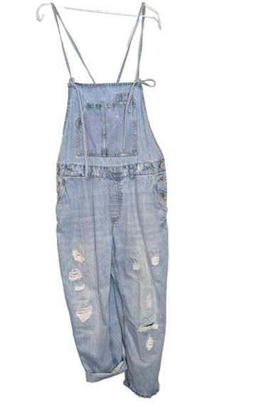 Mini rodini Denim&Dungaree gap Zara 色々 Zara dungaree denim overall - Gem