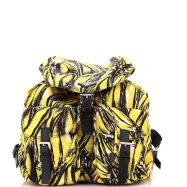 国内発送プラダ フロント ポケットTessuto Prada Vitello Phenix Black Leather Flap Crossbody Bag