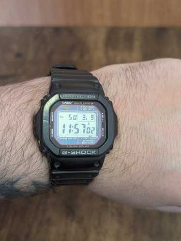 Casio g-shock 3159 ja - Gem