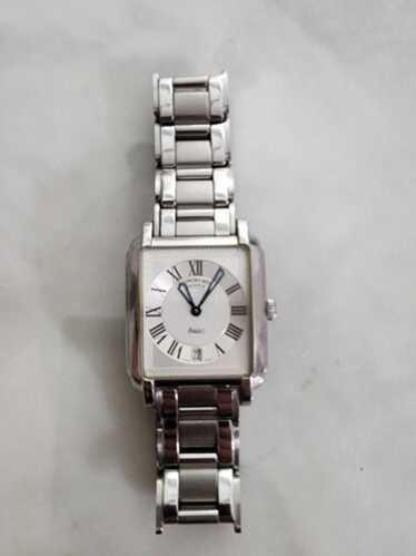 Raymond weil mens saxo - Gem