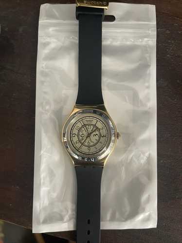 New vintage swatch irony - Gem