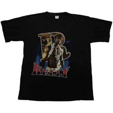 R. Kelly Vintage T-Shirt - Gem