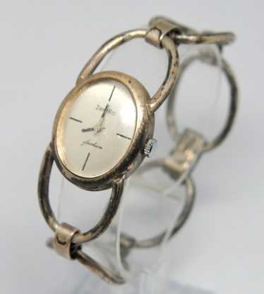 835 silver vintage mechanical - Gem