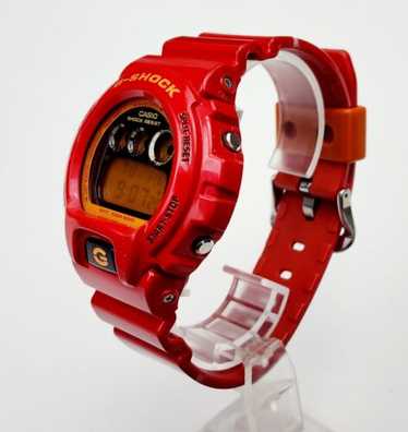 Casio dw 6900cb digital - Gem