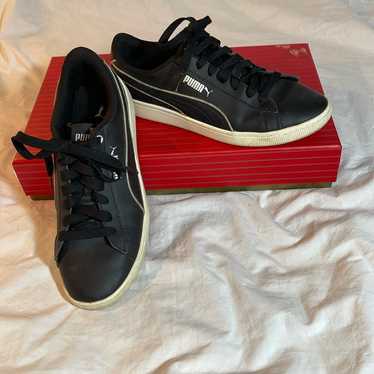 Puma Soft Foam Sneaker