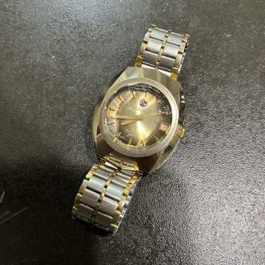 【稼働品】 RADO BALBOA V 手巻時計 ラドー RADO BALBOA V バルボア 腕時計 ウォッチ 自動巻き 3針