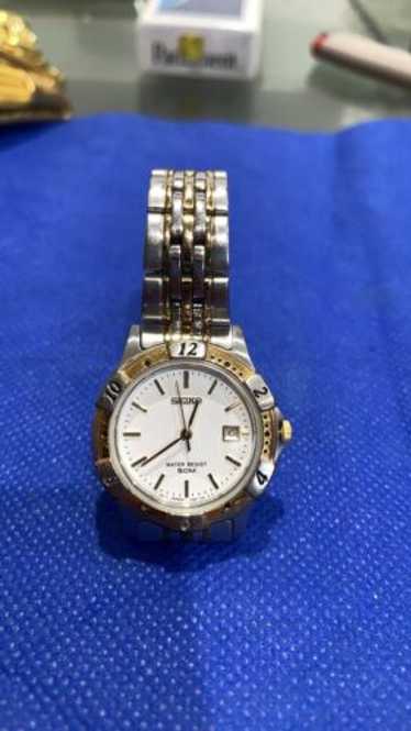 R7-3458 SEIKO 7N82-0791 クォーツ 腕時計 R7-3458 SEIKO 7N82-0791 クォーツ 腕時計 ブランド | セイコー