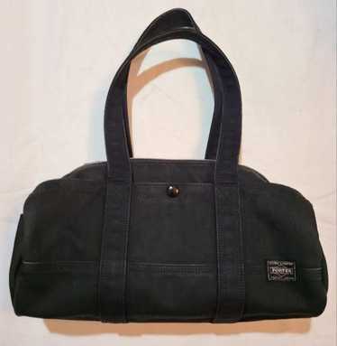 Porter tanker drum bag - Gem