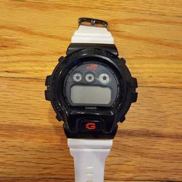 CASIO G-SHOCK DW-6900X-9T X-treme 限定モデル CASIO G-SHOCK DW-6900X-9T X-treme 限定モデル