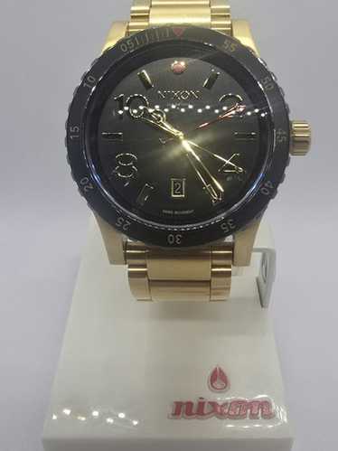 Nixon wristwatch the diplomat - Gem