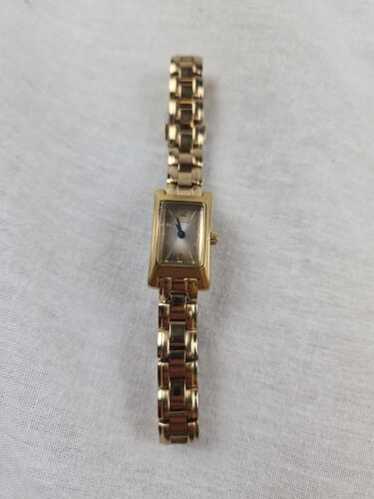Paul smith square watch - Gem