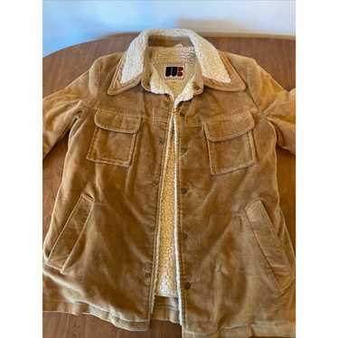 Vintage 70s william barry - Gem