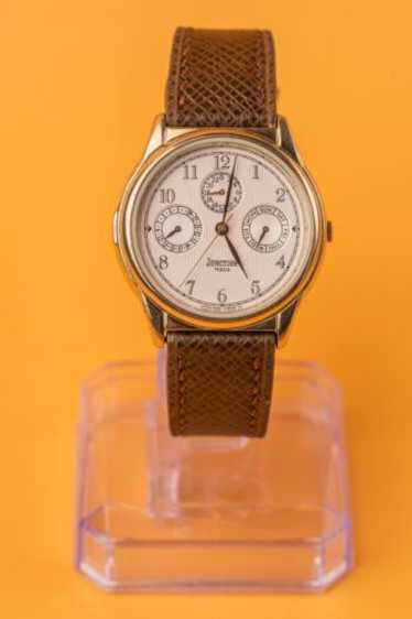 CITIZEN　VEGA　JUNCTION CITIZEN VEGA JUNCTION HIGH STAGE LADIES WRISTWATCH 90S