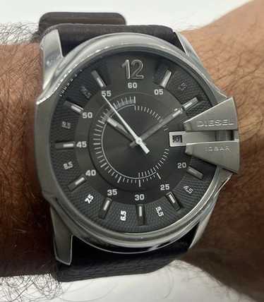 DIESEL 腕時計 Mens diesel wrist watch - Gem