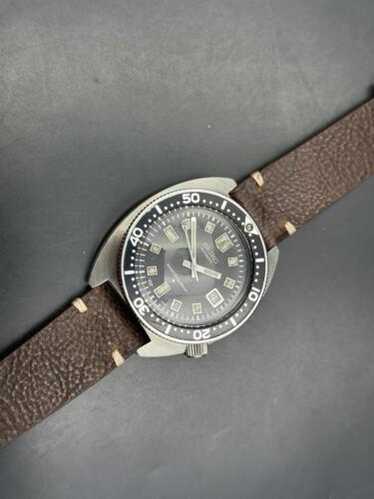 Seiko 3rd diver 150m - Gem
