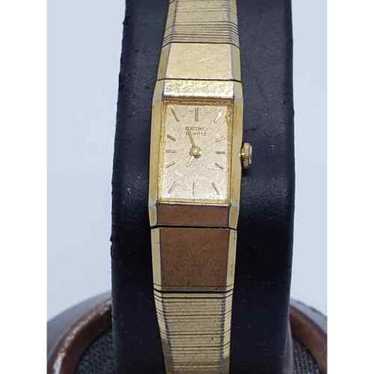 Seiko watch 2e20 - Gem