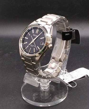 Seiko seiko brightz 7b24-0bh0 - Gem