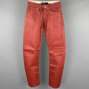 アンドリューマッケンジー ANDRWMACKENZIE Andrew Mackenzie 00s Jeans - Etsy