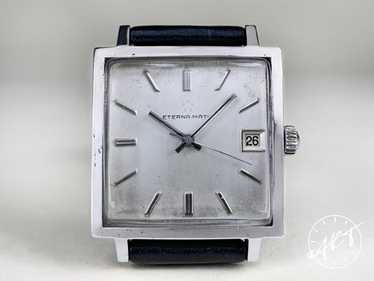 Vintage Eterna matic Watch - Gem