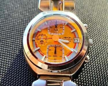 Seiko alba aka v657-6030 - Gem