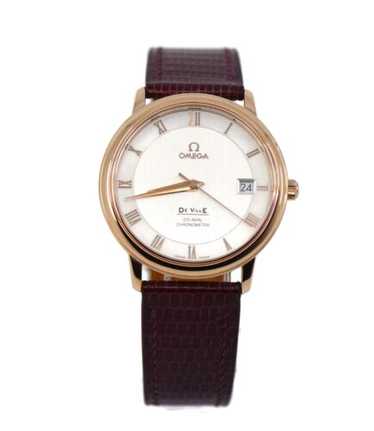 Omega devil mens watch - Gem