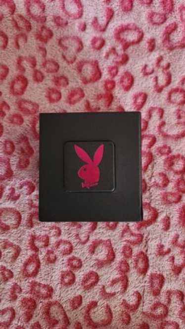 Playboy watch missoctober_99 - Gem