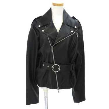 Maison Margiela MAISON MARGIELA 5Zip Riders (Black) -FASCINATE