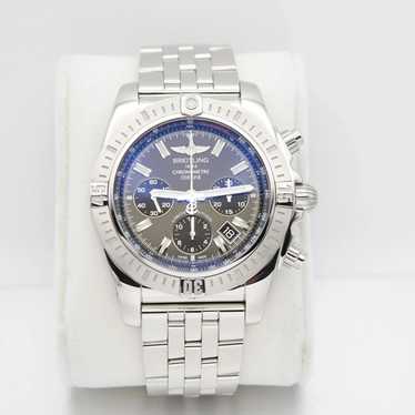 Breitling chronomat 44 japan - Gem