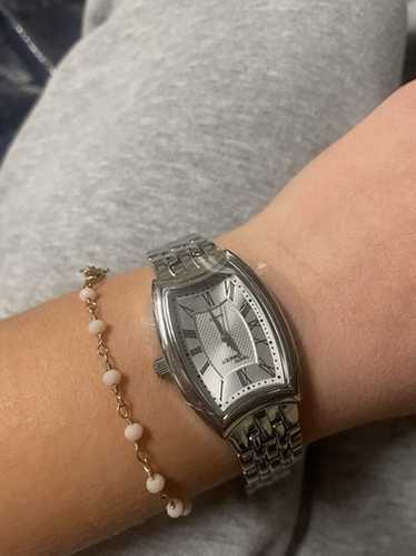 BALENCIAGA バレンシアガ　シルバー 腕時計　スリム　エレガント Balenciaga balenciaga silver watch - Gem