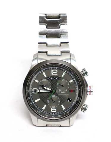 Gucci g-timeless chronograph mens - Gem
