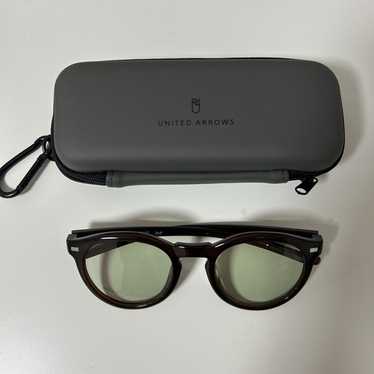 UNITED ARROWS Wellness｜メガネのZoffオンラインストア（めがね