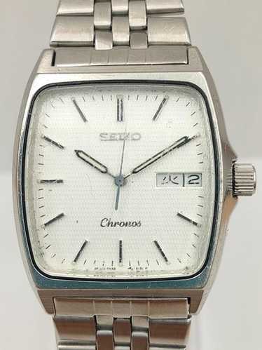Seiko chronos 5h23 5110 - Gem