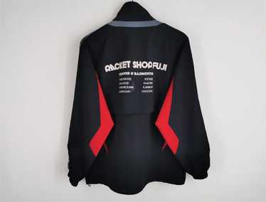 Vintage yonex jacket - Gem