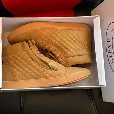 Steven Madden Shoes