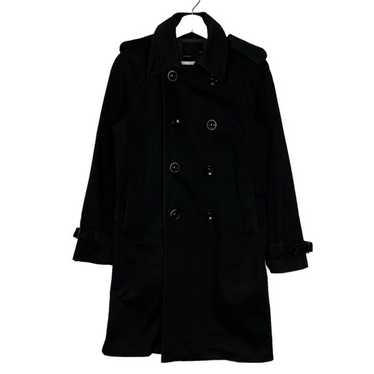 LAD MUSICIAN BIG TRENCH COAT 黒42 新品未使用品 LAD MUSICIAN（ラッドミュージシャン）中古・古着オンライン通販
