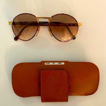 hugo boss carrera アビエーター クラシック サングラス Carrera Sunglasses Carrera 33 8V6 9O Black and White Grey