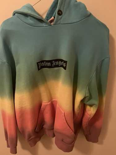 Palm Angels Rainbow Track Jacket | Grailed