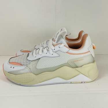 Discover the Best PUMA RS-X Reinvent Women's Sneakers of 2025
