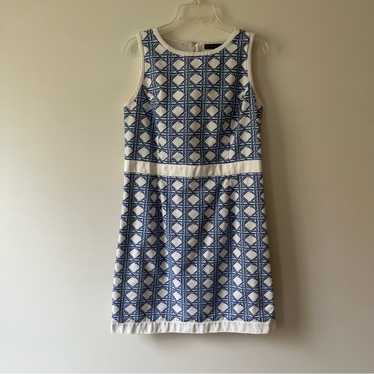 Brooks Brothers Sheath Dress 10