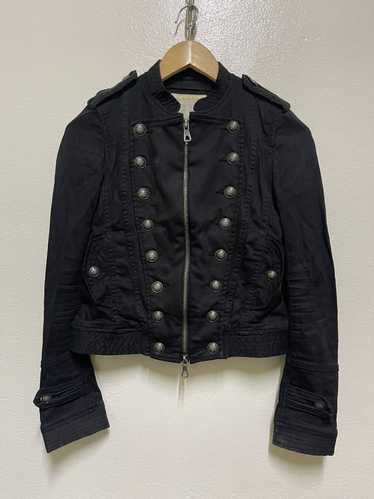 archive gimmick military mods coat y2k ジャケット・アウター