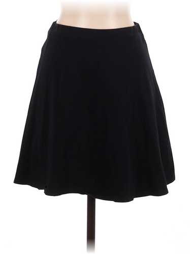 Express Women Black Casual Skirt XS - image 1