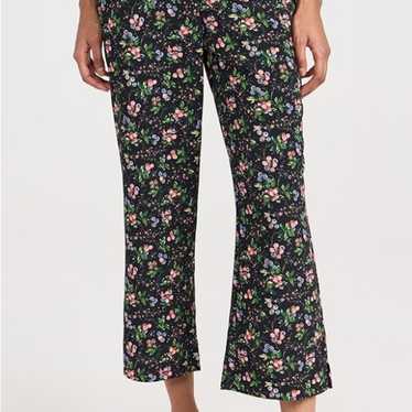 パンツ house on the hill Parent pants(Flower) Parent Pants (Flower) | House on the Hill