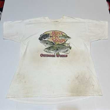 Bass pro shirt mens - Gem