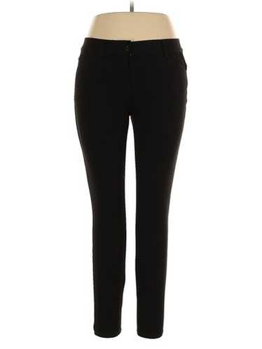 Express Women Black Casual Pants 10 - image 1