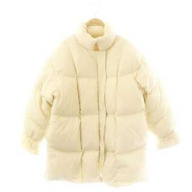 Todayful down jacket / - Gem