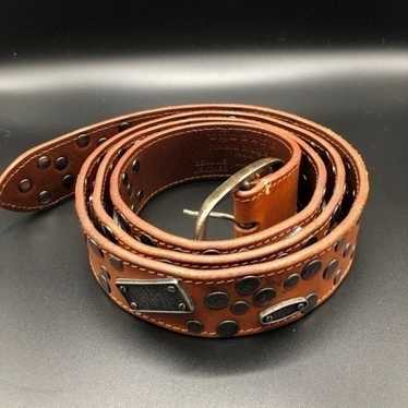 Margiela belt - Gem Margiela belt - Gem