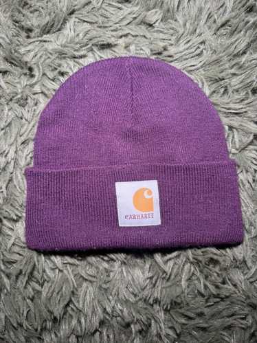 100%正規品 × maria Wacko carhartt Gem - 帽子