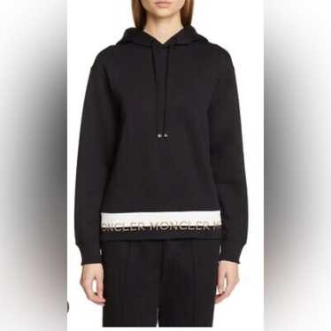 Moncler maglia girocollo - Gem