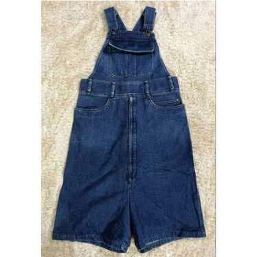 サロペット・オーバーオール・オールインワン Vintage Issey miyake overall Overalls issey miyake - Gem