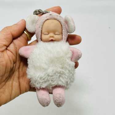 【Toys & Goods】 Bbangbbang Doll Keyring Bbangbbang Doll Keyring | eBay